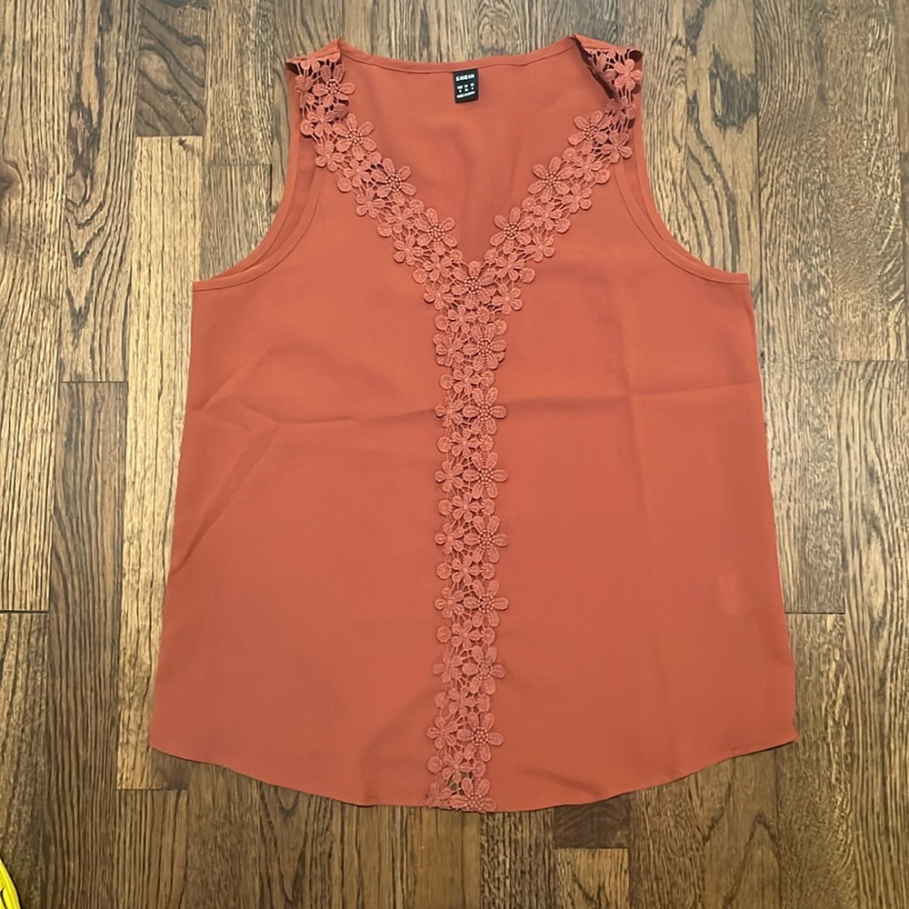 Women’s tank top